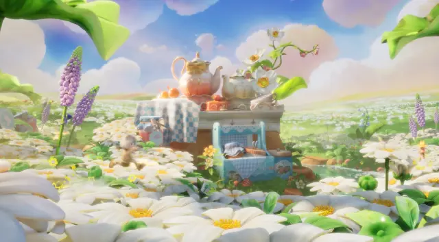 粒粒的小人国资源采集方案有哪些 粒粒的小人国资源采集攻略图片