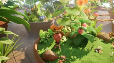 粒粒的小人国种田攻略 粒粒的小人国种田技巧有哪些图片