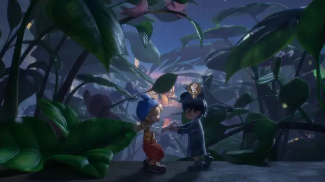 粒粒的小人国新手教程 粒粒的小人国新手玩法攻略图片