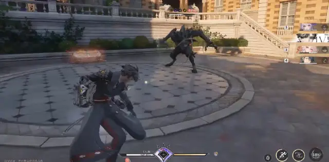 白银之城狼人怎么打 白银之城狼人打法攻略图片