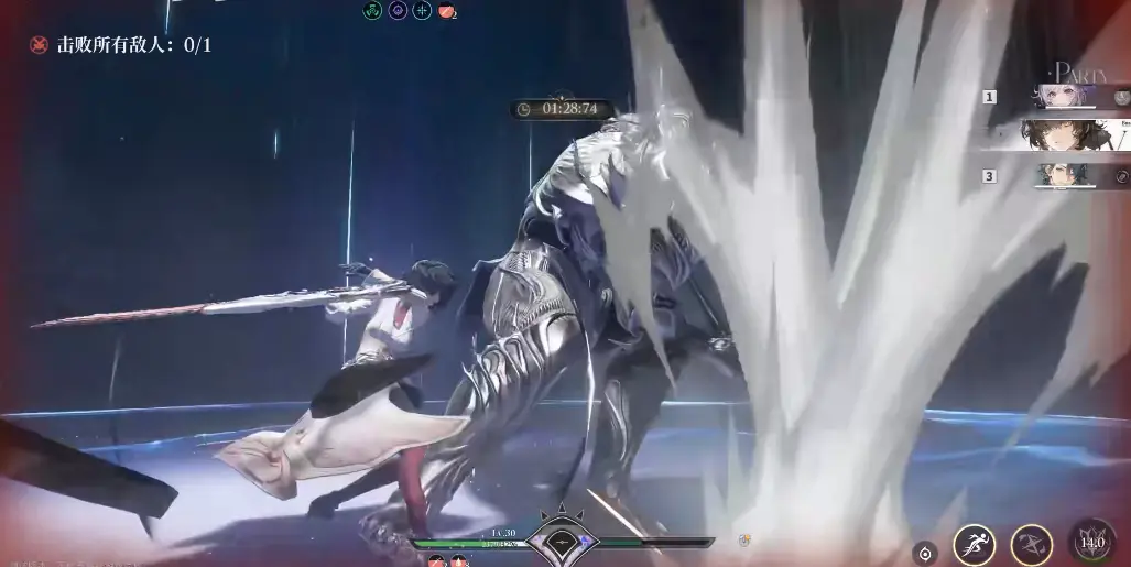 白银之城反打技巧有哪些 白银之城反打攻略图片