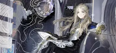 重返未来1999洛伦兹蝴蝶是谁 洛伦兹蝴蝶玩法介绍图片