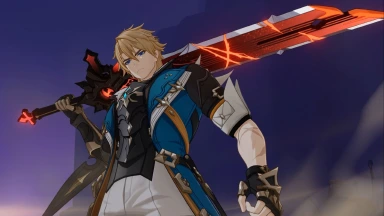 原神法尔伽材料收集攻略 原神法尔伽突破材料有什么图片