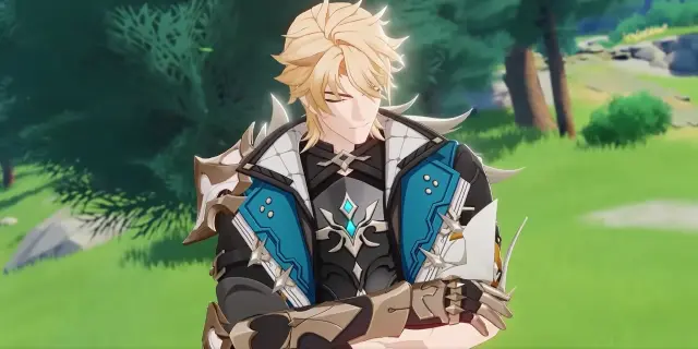 原神法尔伽值得抽吗 原神法尔伽什么时候出图片