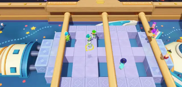 星绘友晴天奇迹立方怎么获得 星绘友晴天奇迹立方获取攻略图片