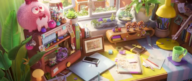 粒粒的小人国评测 粒粒的小人国好玩吗图片