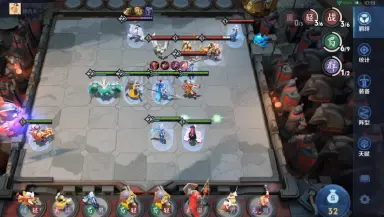 王者万象棋玄雍刺客阵容怎么玩 王者万象棋玄雍刺客阵容攻略图片