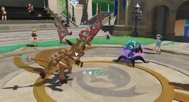 洛克王国世界精灵龙有哪些 洛克王国世界龙精灵介绍图片