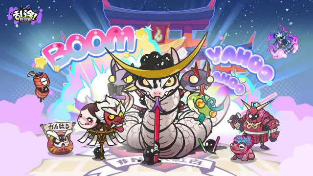 乱涂彩世界魔法职业解析 乱涂彩世界魔法职业怎么样图片