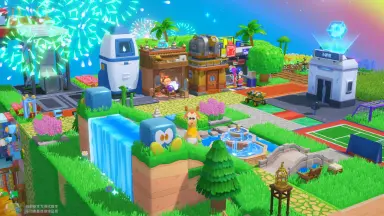 星绘友晴天昆虫捕捉技巧 星绘友晴天昆虫怎么抓图片