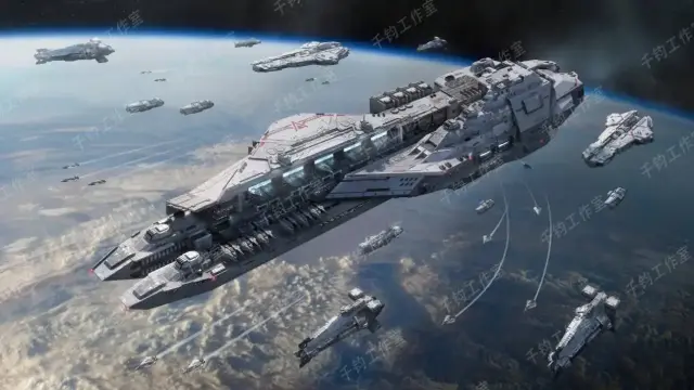 代号Space模拟器怎么选 代号Space模拟器推荐图片