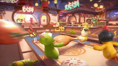 奥星热浪武器获取方法 奥星热浪武器怎么获取图片