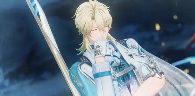 鸣潮陆赫斯值得抽吗 鸣潮陆赫斯是绑定谁的图片