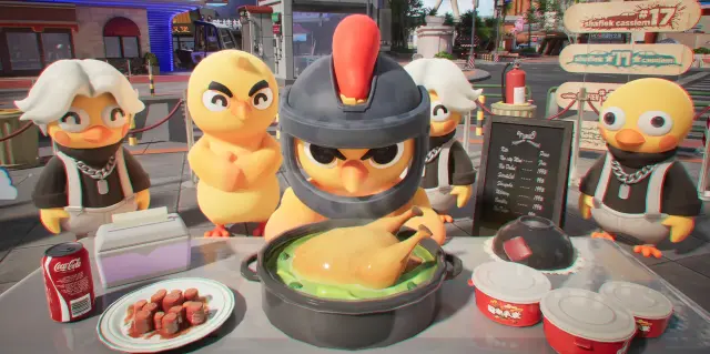 奥星热浪宝箱收集方法 奥星热浪宝箱怎么收集图片