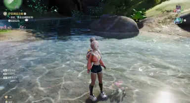 伊莫采矿方法有哪些 伊莫采矿攻略图片