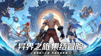 耀世格斗电脑版去哪玩 耀世格斗PC版渠道分享图片