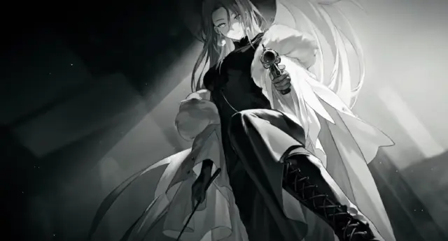 夜幕之下女主是谁 夜幕之下女主介绍图片