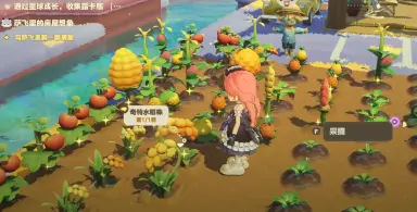 星布谷地稀有作物有哪些 星布谷地稀有作物获取攻略图片