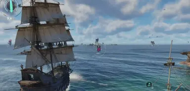 遗忘之海天气应对方法有哪些 遗忘之海天气应对攻略图片