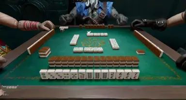 遗忘之海麻将怎么玩 遗忘之海麻将玩法攻略图片