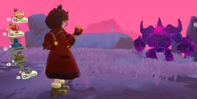 洛克王国世界紫砂罗隐怎么获取 洛克王国世界紫砂罗隐获取攻略图片