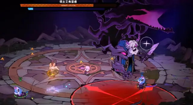 失落城堡2手游BOSS攻略 失落城堡2手游BOSS有哪些图片