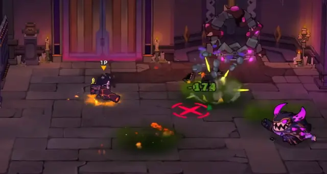 失落城堡2手游毒雾流怎么玩 失落城堡2手游毒雾流玩法介绍图片