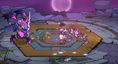 失落城堡2手游投掷流怎么玩 失落城堡2手游投掷流玩法介绍图片