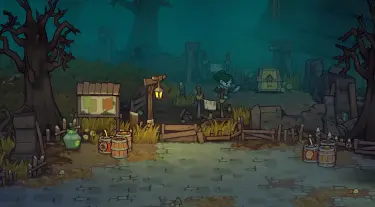 失落城堡2手游隐藏宝箱位置一览 失落城堡2手游隐藏宝箱在哪里图片