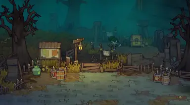 失落城堡2手游隐藏宝箱位置一览 失落城堡2手游隐藏宝箱在哪里图片