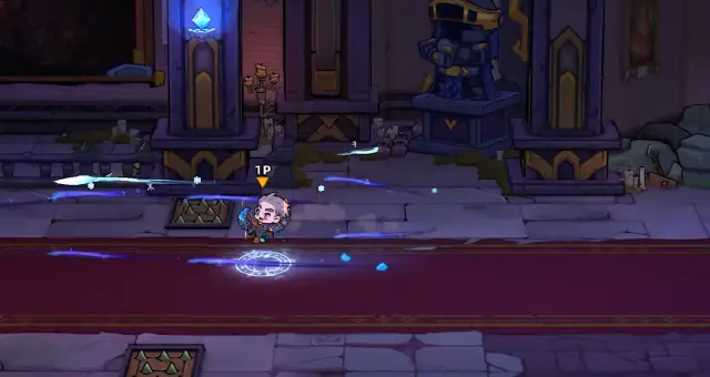 失落城堡2手游诅咒道具有哪些 失落城堡2手游诅咒道具介绍图片