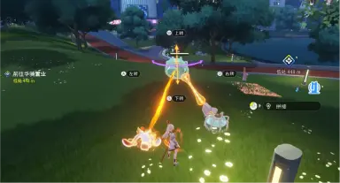 望月月炼玩法介绍 望月月炼玩法是什么图片