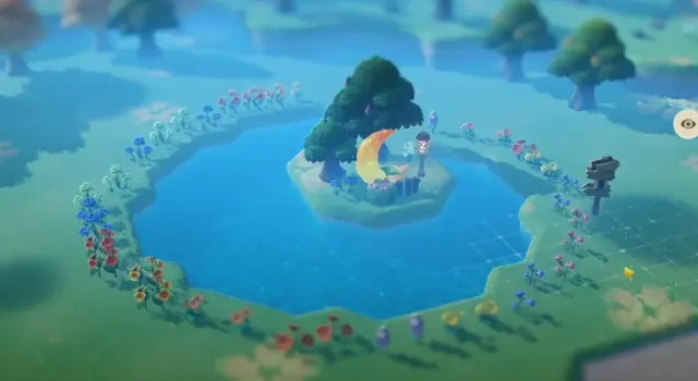 星布谷地家园建造攻略 星布谷地家园建造技巧是什么图片