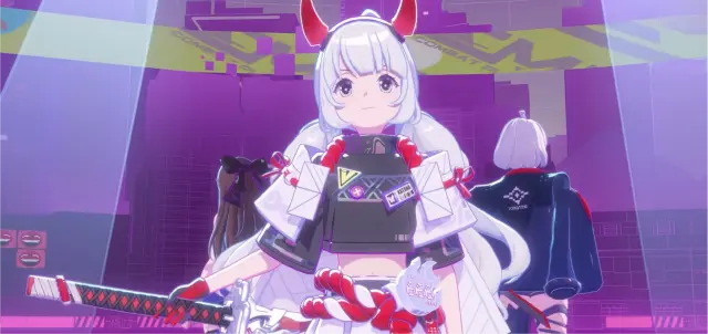 虚环角色有哪些 虚环角色大全图片