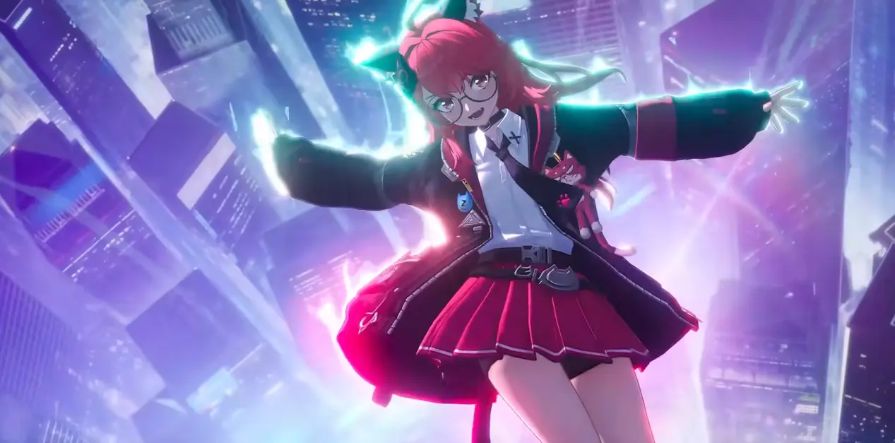 异环卡池机制介绍 异环保底是多少图片