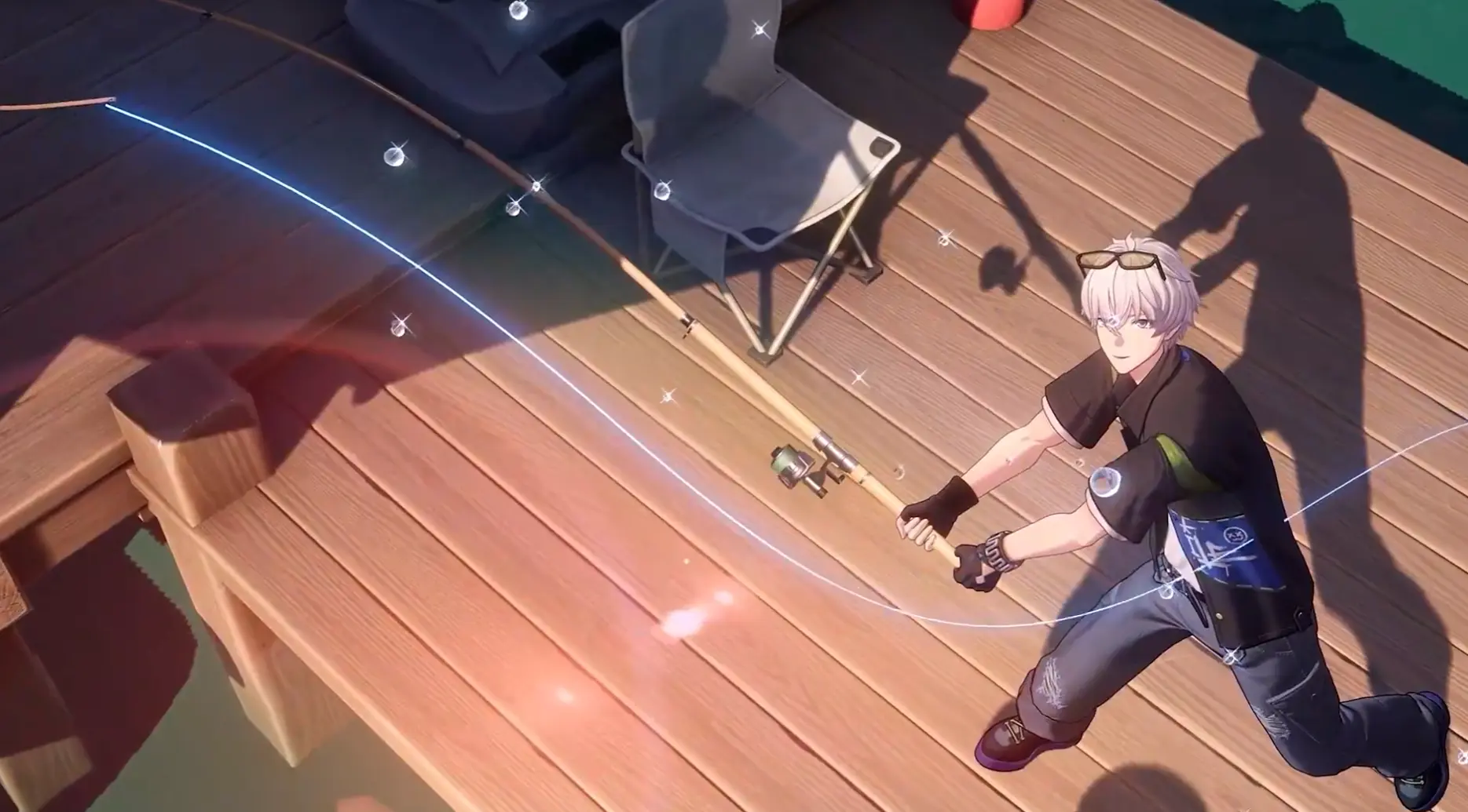 异环怎么预约 异环预约方式分享图片