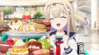 卡厄思梦境小春介绍 卡厄思梦境小春怎么样图片