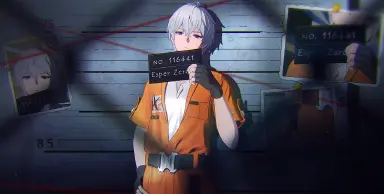 异环进监狱是什么玩法 异环进监狱玩法攻略图片