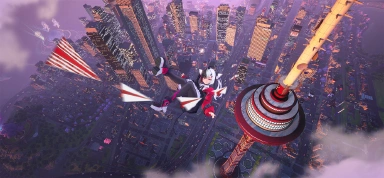 异环公测预约渠道 异环公测福利有什么图片