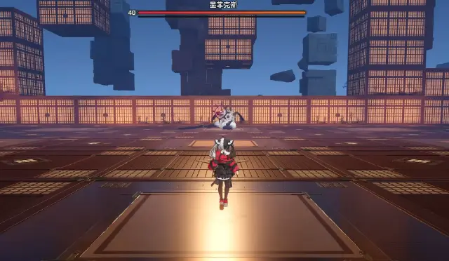 异环安魂曲阵容推荐 异环安魂曲阵容怎么搭配图片