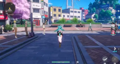 异环组队搭配方案有哪些 异环组队搭配攻略图片