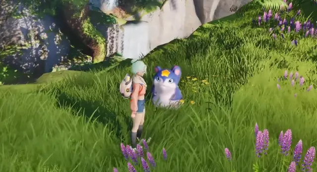 伊莫前期宠物强度介绍 伊莫前期选什么宠物图片