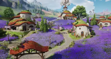 伊莫特殊天气有哪些 伊莫天气玩法介绍图片