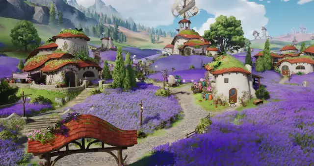 伊莫特殊天气有哪些 伊莫天气玩法介绍图片