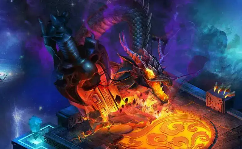 龙破九天怎么搬砖 龙破九天怎么玩图片