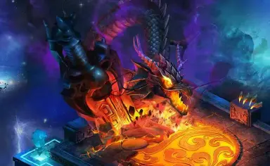 龙破九天下载地址推荐 龙破九天去哪下载图片