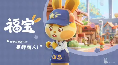 粒粒的小人国福宝怎么样 粒粒的小人国福宝介绍图片