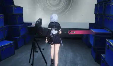 异环斑蝶怎么打 异环斑蝶速通攻略图片