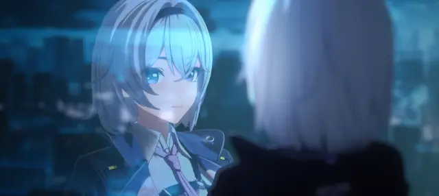 异环主线剧情是什么 异环主线剧情介绍图片