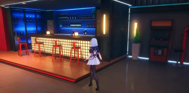 异环都市大亨怎么玩 异环都市大亨玩法介绍图片